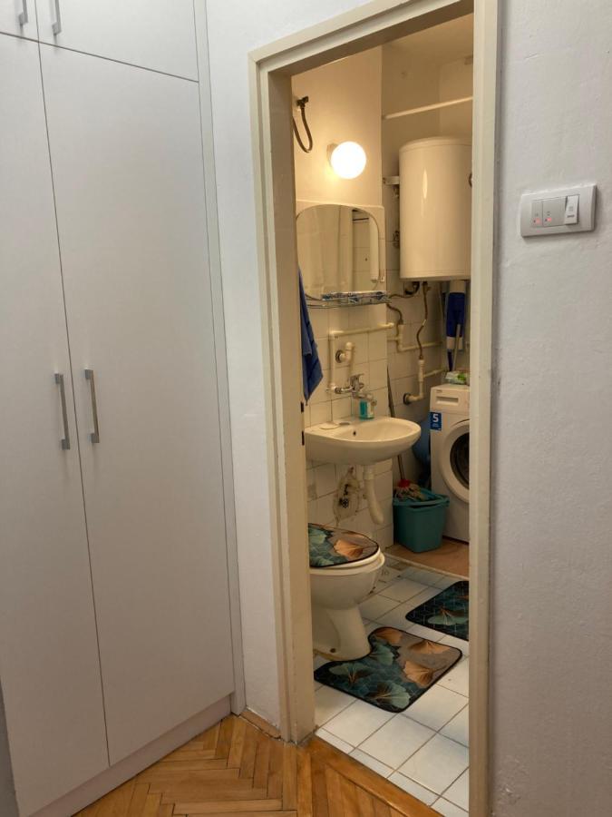 Apartman Dara - Novi Beograd Esterno foto