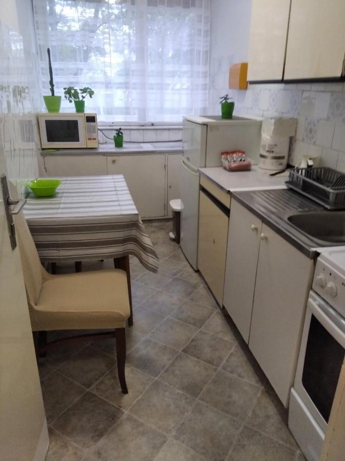 Apartman Dara - Novi Beograd Esterno foto