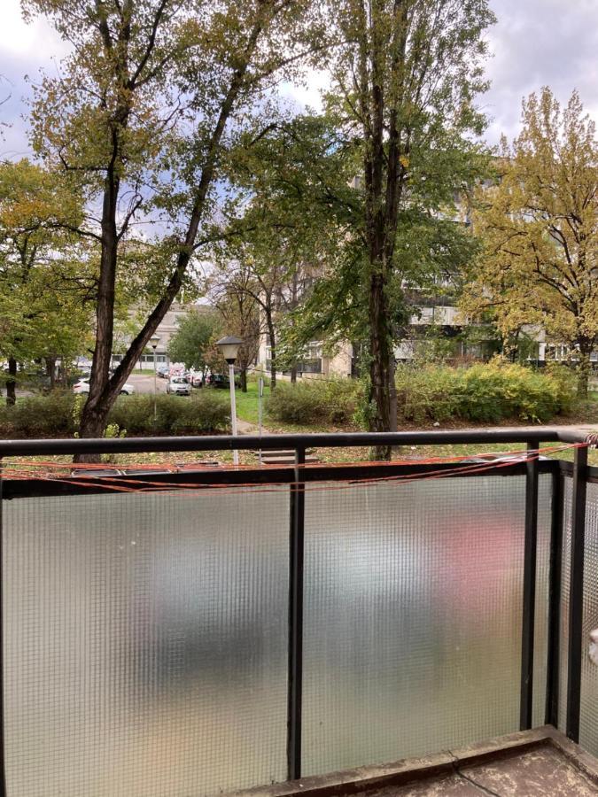 Apartman Dara - Novi Beograd Esterno foto
