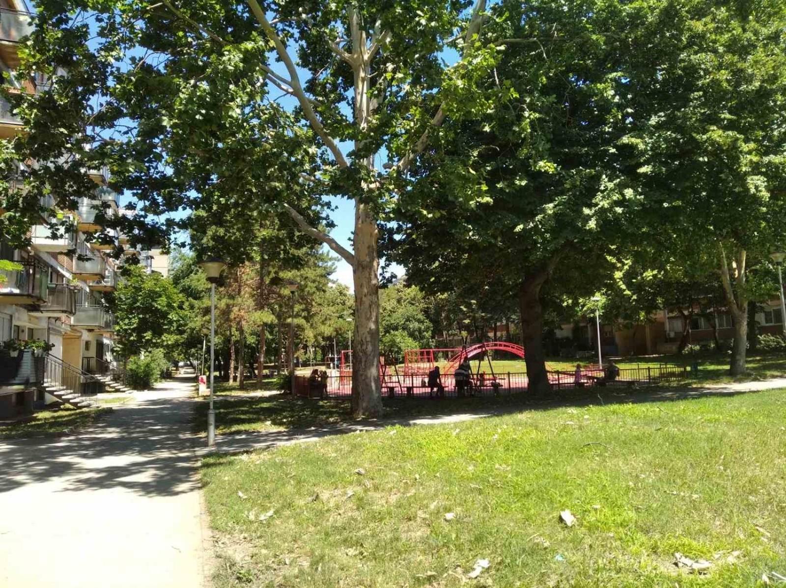 Apartman Dara - Novi Beograd Esterno foto